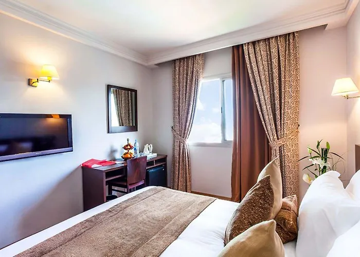 Hotel vicino a 