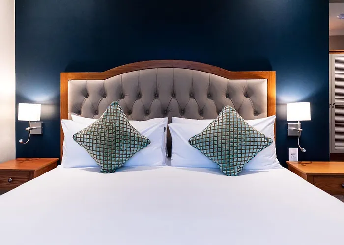 Premier Express Inn George