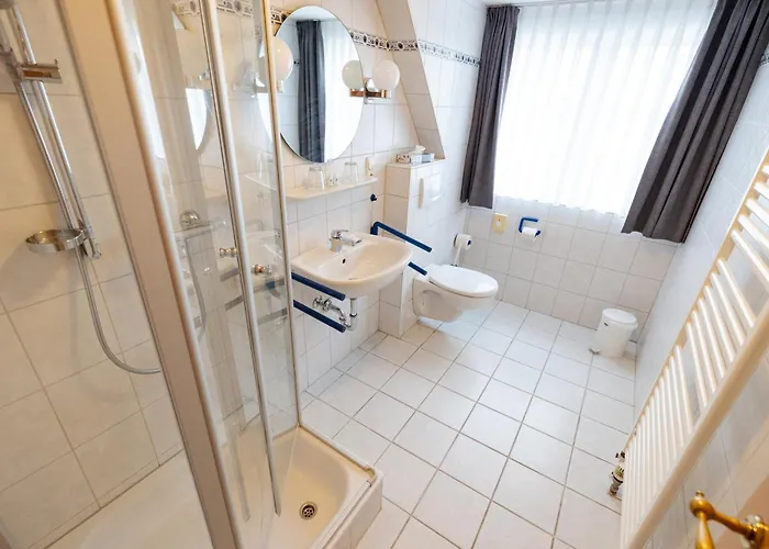 Strandhotels in Norddorf auf Amrum