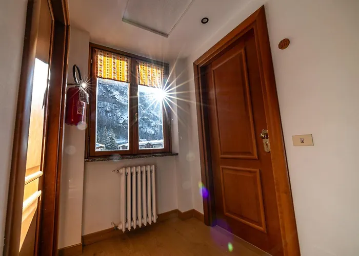 Gressoney-La-Trinite Hotels