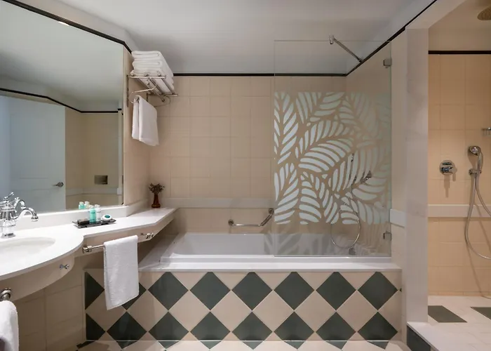 Herods Boutique Eilat A Premium Collection By Fattal Hotels
