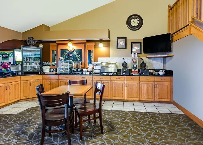 Princeton Hotels
