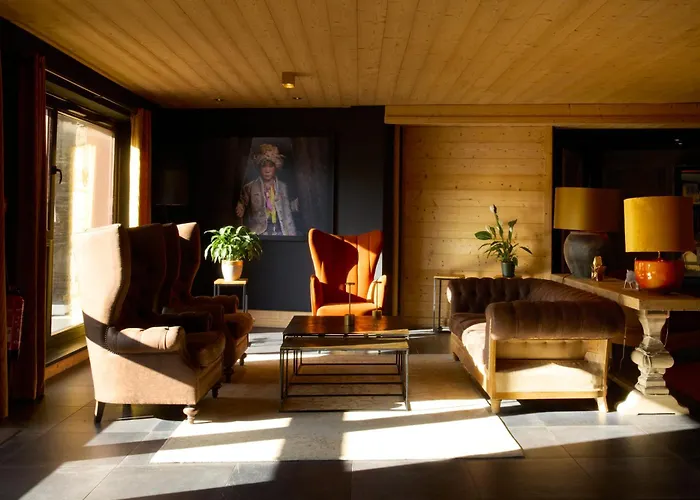 Hotel Daria-I Nor By Les Etincelles