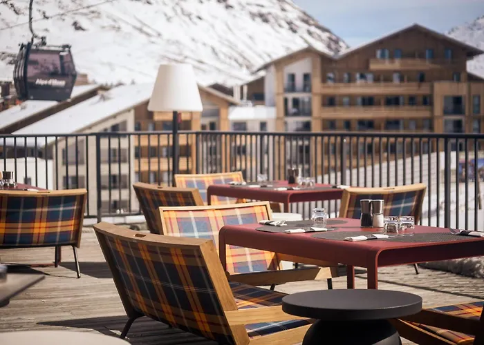 Hotel Daria-I Nor By Les Etincelles