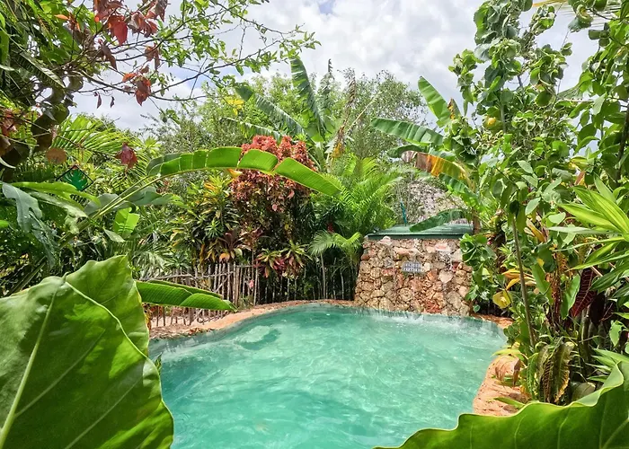 Villas Familiares en Bayahíbe