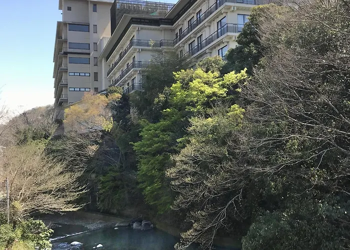 Izu (Shizuoka) Hotels
