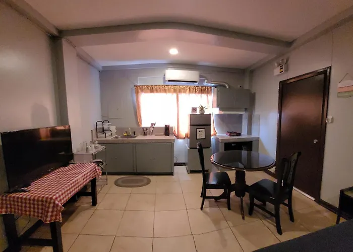 Koror Hotels