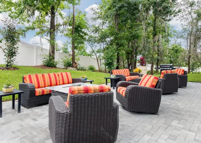 Wildwood Hotels