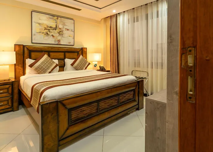 Esiankiki Resort & Spa - Nanyuki