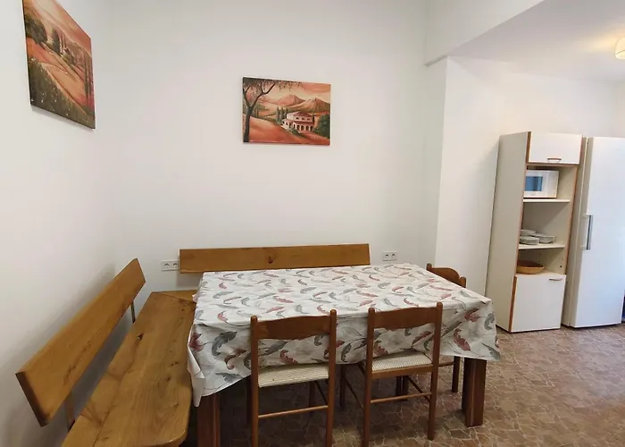 Hotels in St. Kanzian am Klopeiner See