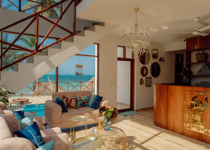 Zanzibella Hotel & Spa