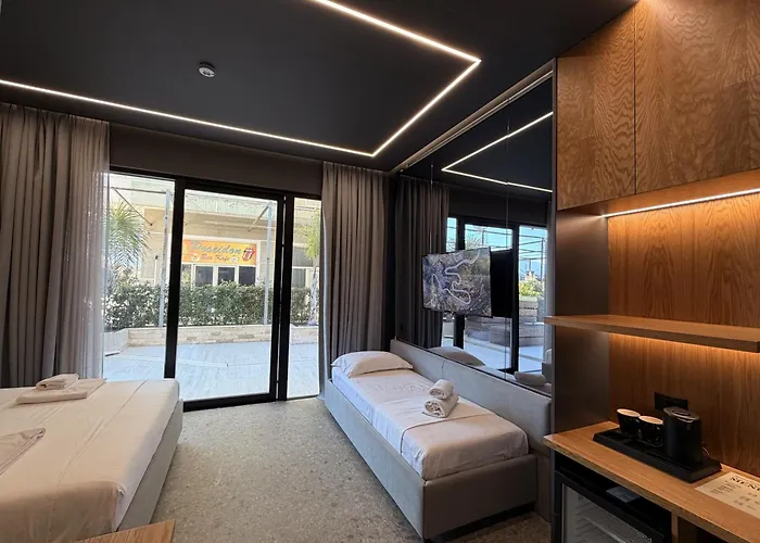 Gest Hotel