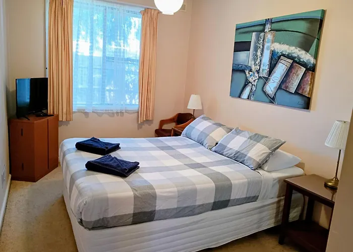 Lakes Entrance Holiday Units