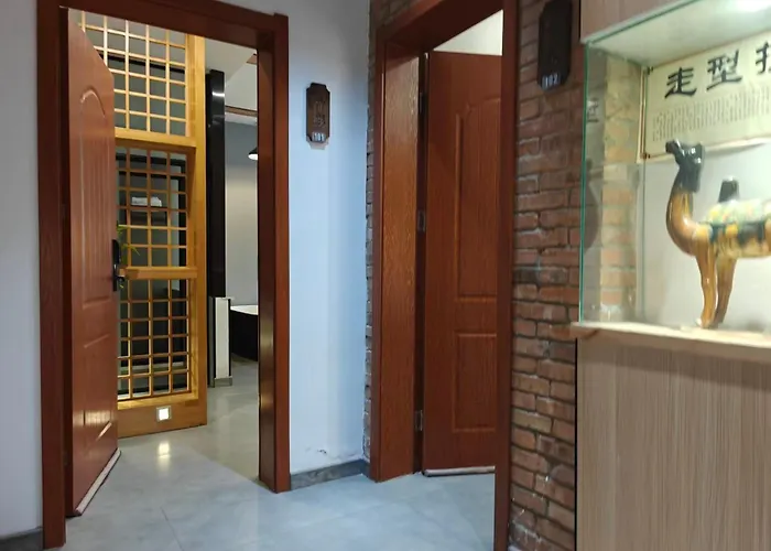 Luoyang (Henan) Hotels