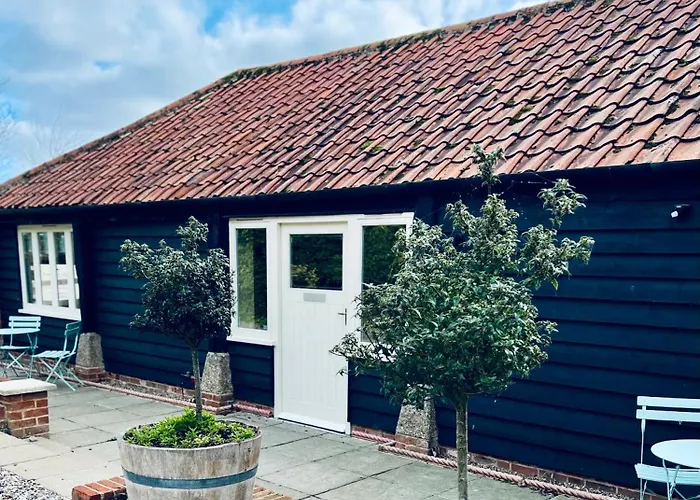 Dunwich Hotels