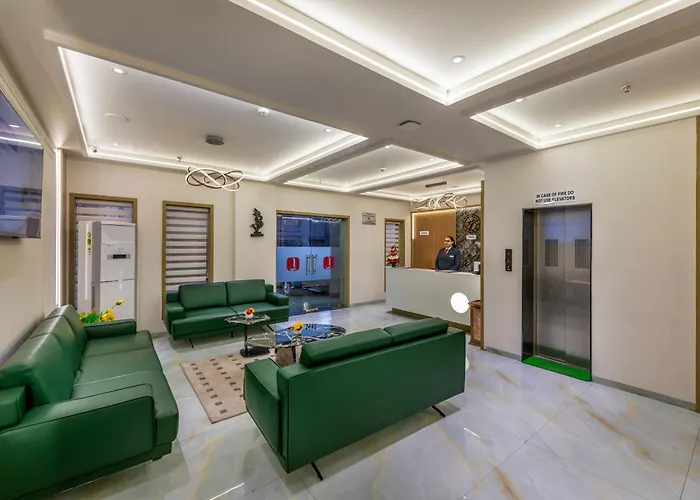 Lords Studio Inn, Jamnagar