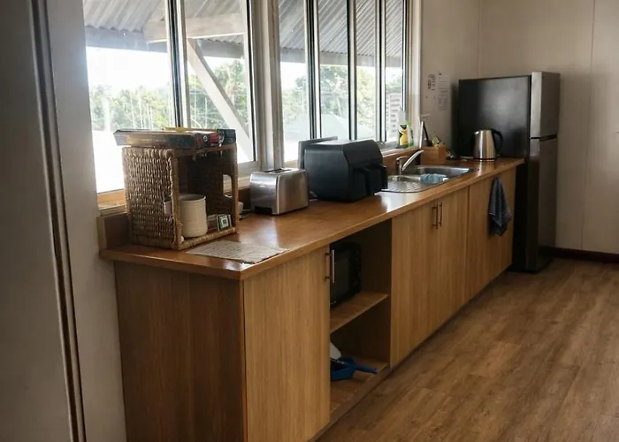 The Australian Hotel Gympie