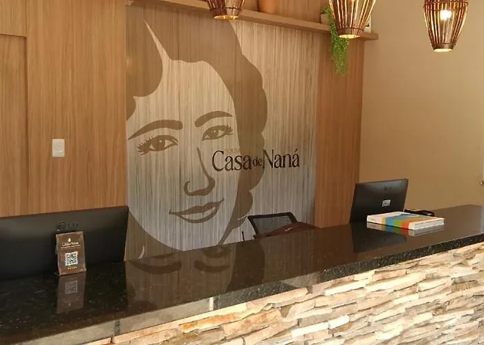 Hotéis de Palmas (Tocantins) com jacuzzi
