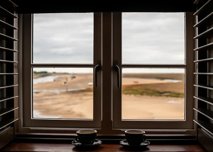 Wells-next-the-Sea Hotels