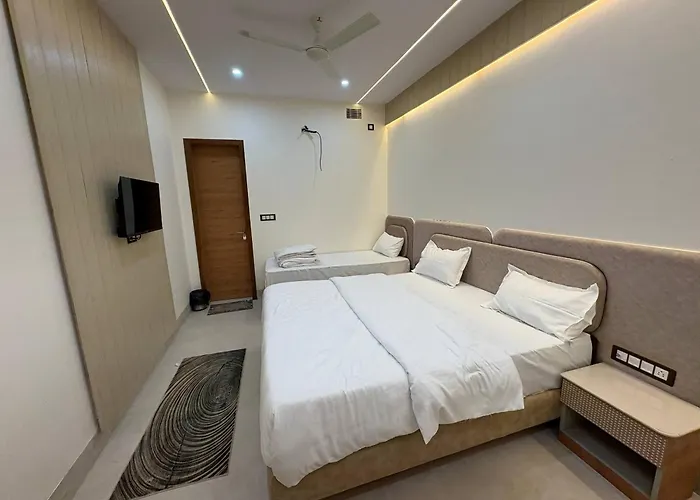 Barsana Hotels