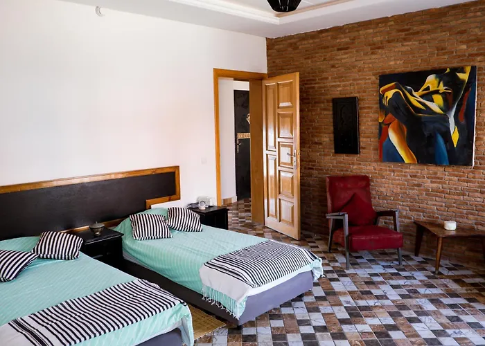 Hotels in Imsouane