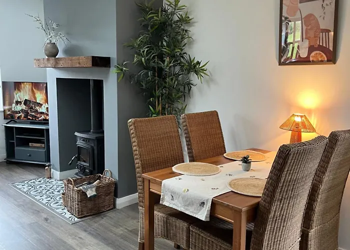Lavender Lane Country Cottage , Furbo