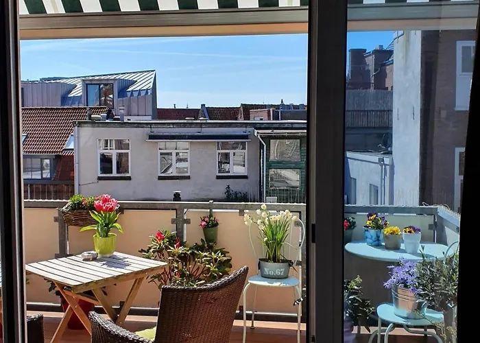 Hotels in Haarlem