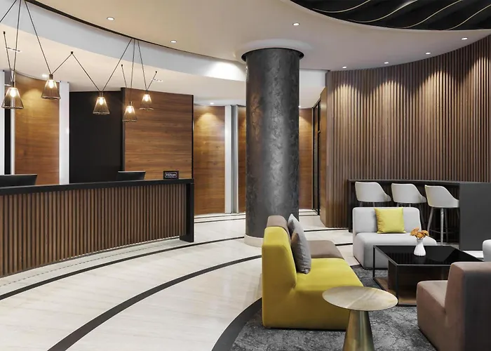 Doubletree By Hilton Ljubljana