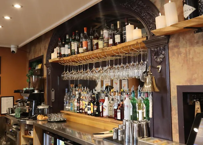 Kirkby Lonsdale Hotels