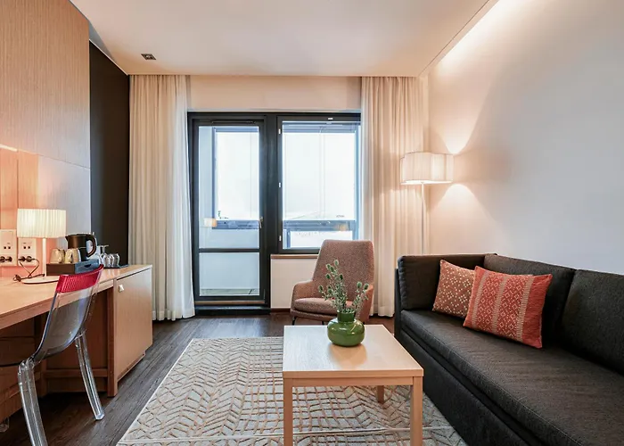 Lapland Hotels