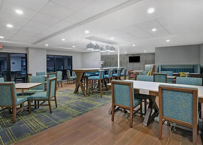 Westfield Hotels