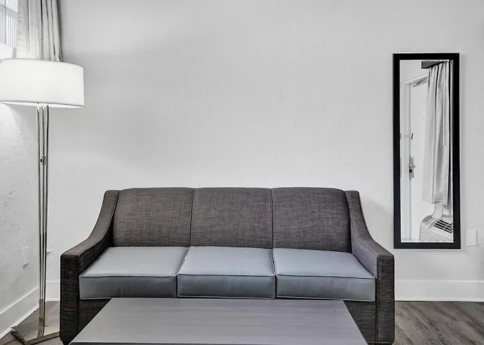 The Harrison Hotel Downtown Hollywood Fl, An Ascend Collection Hotel