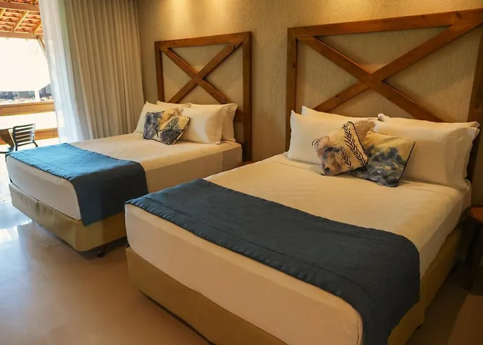 Pratagy Beach All Inclusive Resort