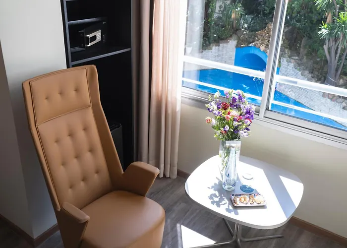 Tangier Hotels
