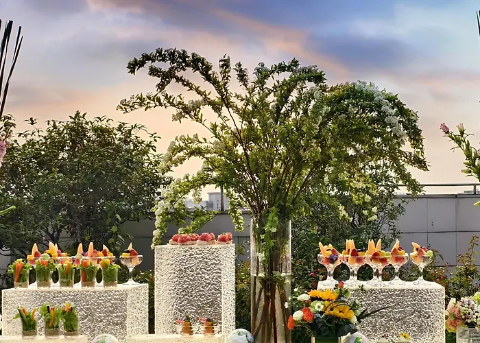 Foshan Hotels
