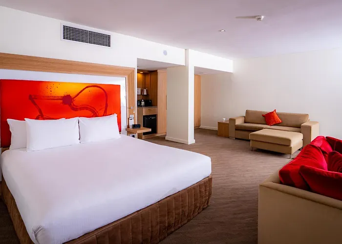 Novotel Sydney West Hq
