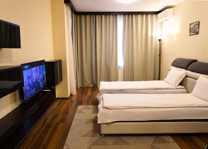 Bansko Hotels