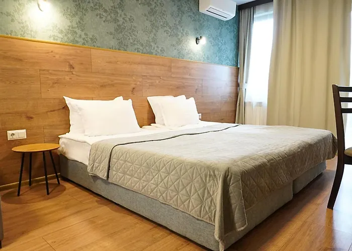 Hotels in Bansko