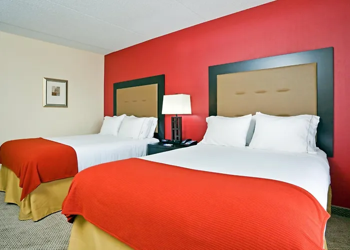 Kodak Hotels