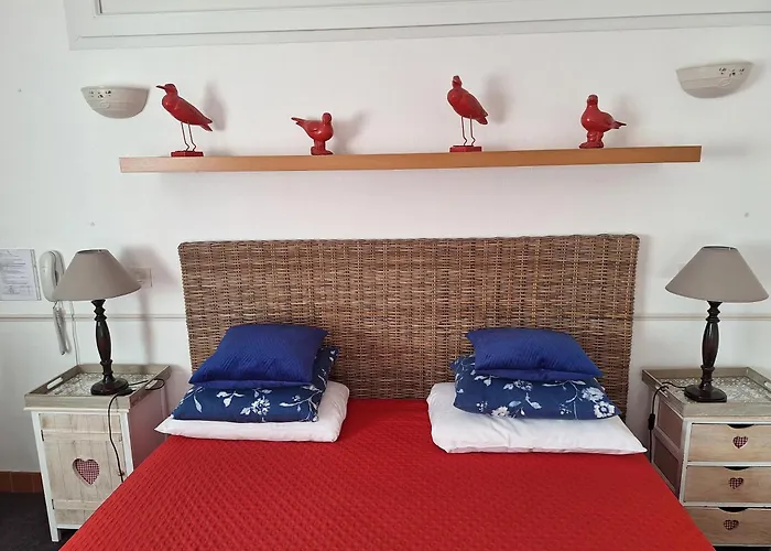 Hotel Les Embruns Sables D'Olonne