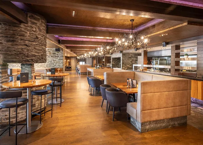 Hilton Queenstown Resort & Spa