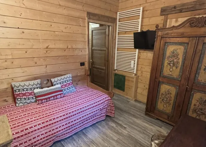 Hotel a La Thuile