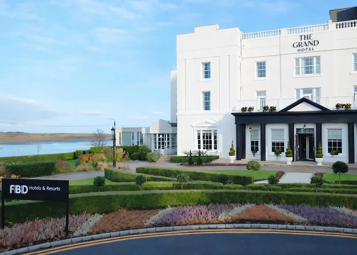 Malahide Hotels