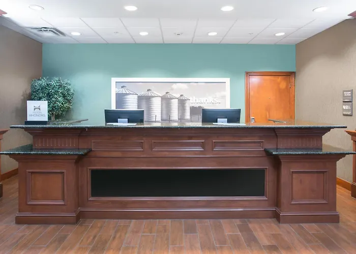 Siloam Springs Hotels