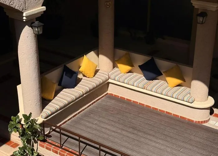 Hotels in San José del Cabo