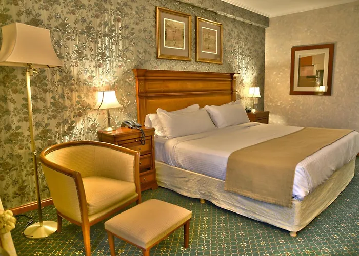 Santa Fe Hotels