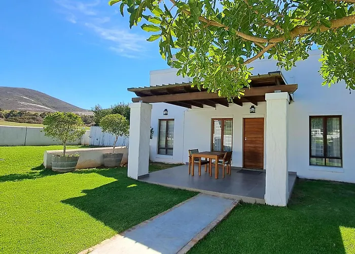 Durbanville Hotels