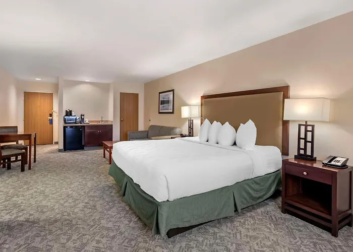 Eagle Hotels