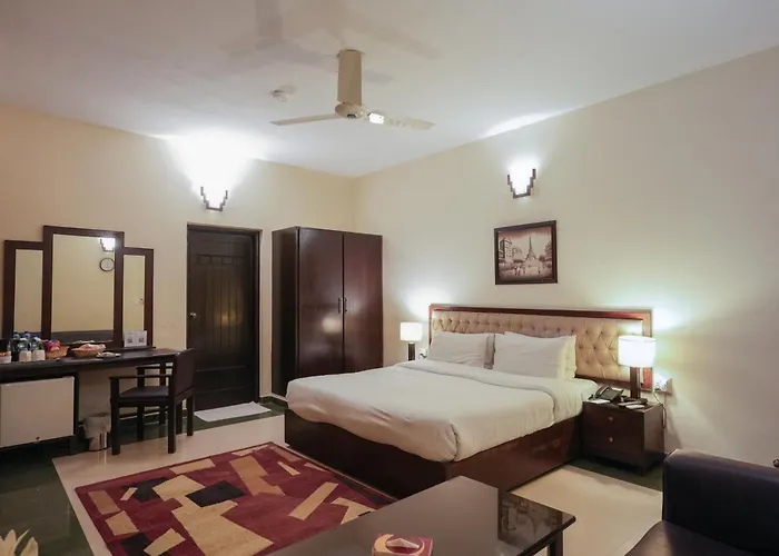 Hotel One Bahawalpur