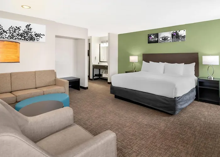 Oxford Hotels